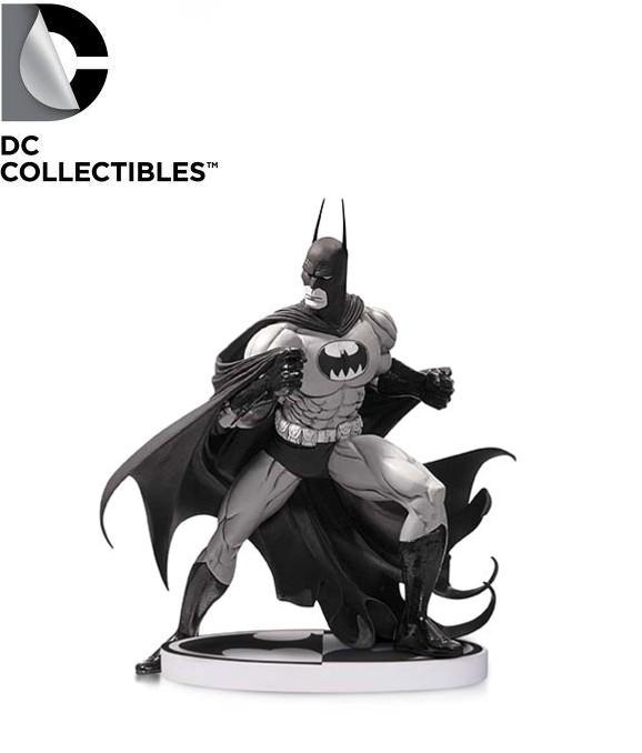 DC Comics Batman Black & White Tim Sale V2 Statue